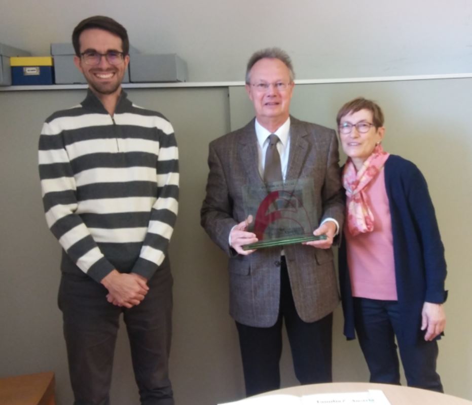 Ehrung RABL weber Rabl 2021 10 23a