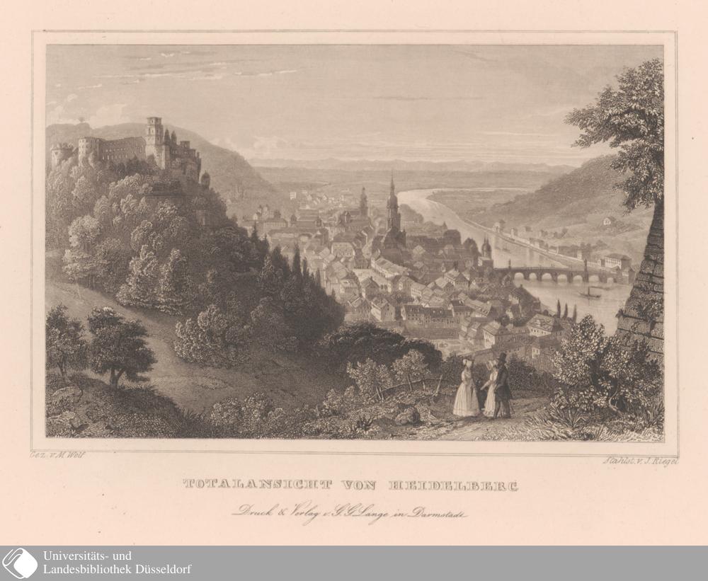 Heidelberg Stich
