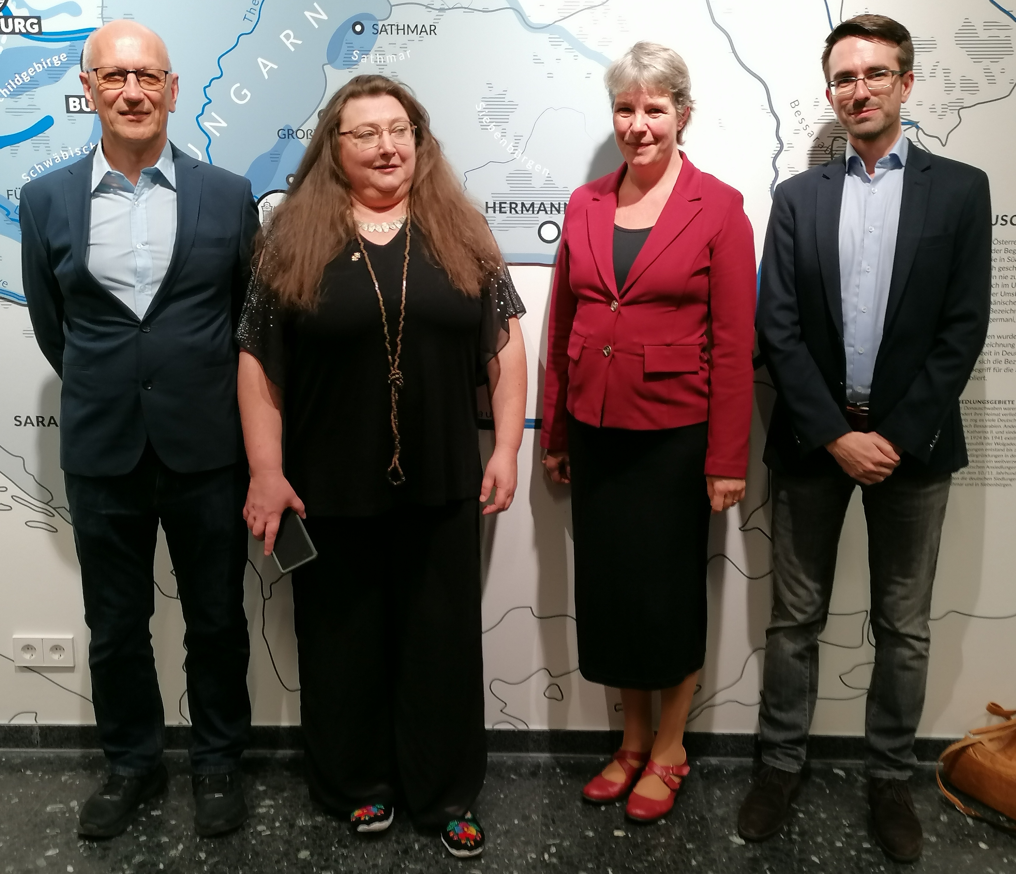 Sindelfingen AKdFF 2025 Haas Schwarz Schmalbach Weber