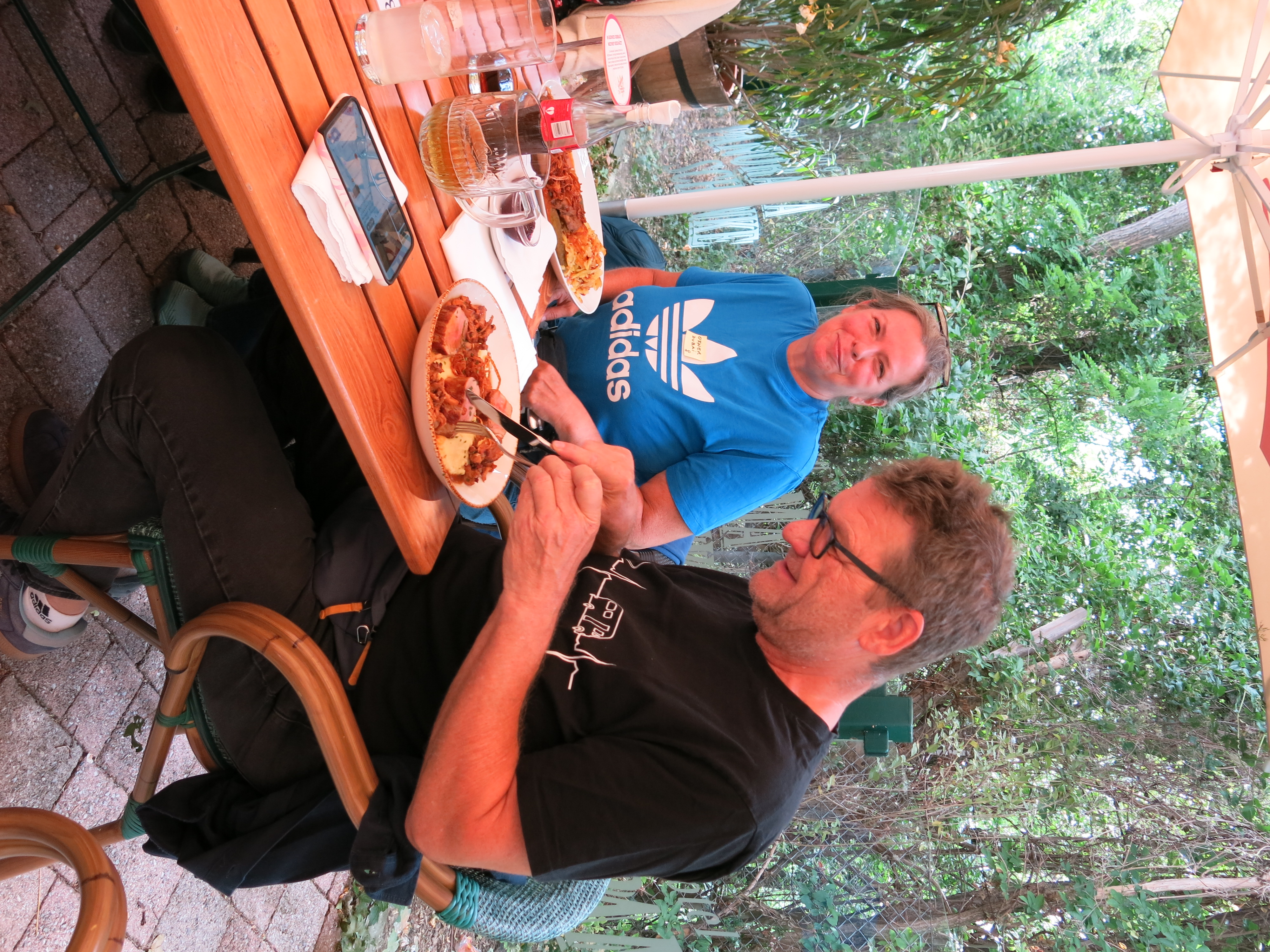 Sommerfest 2026 Sabrina und Mag Wolf Ofner