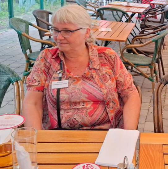 Sommerfest 2026 Susanna Goebharter Herar