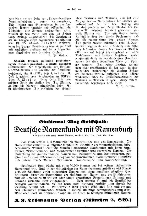 Bücherbesprechungen 