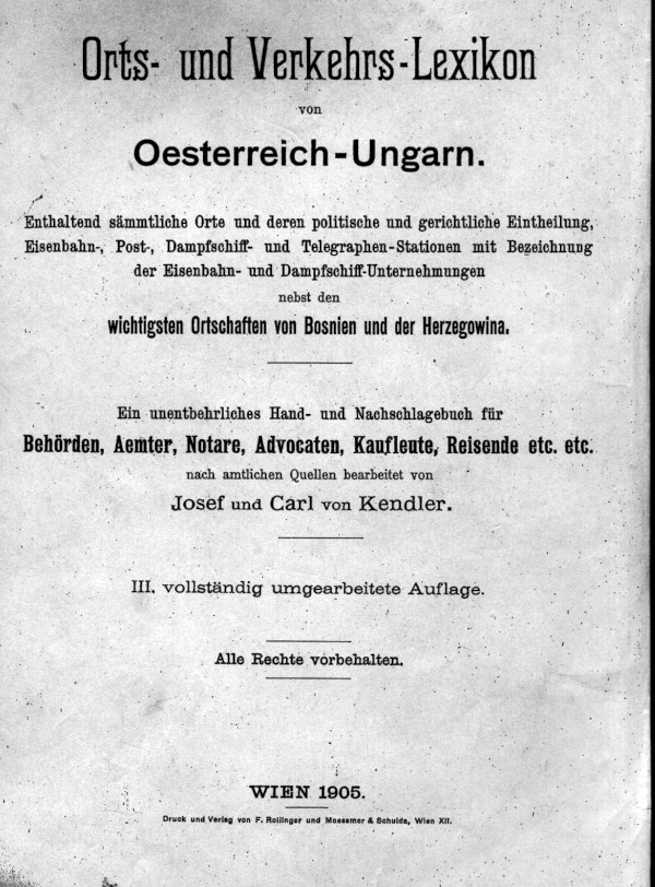 Titelblatt