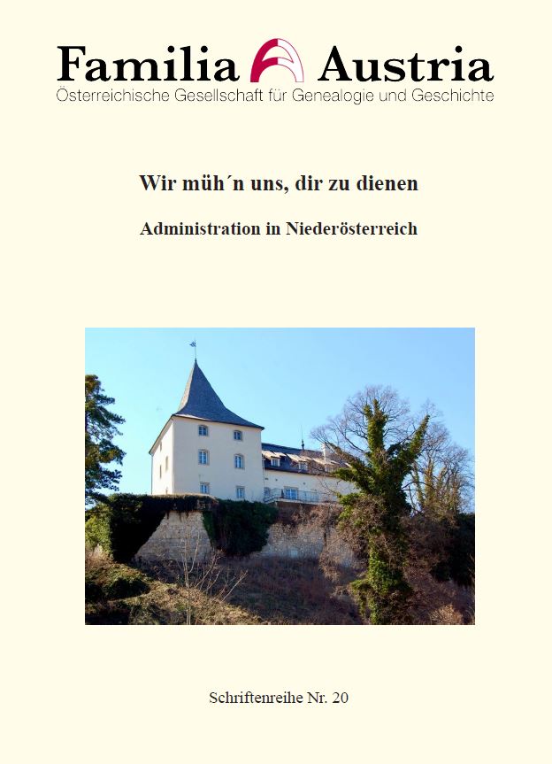 Titelblatt Schrift20