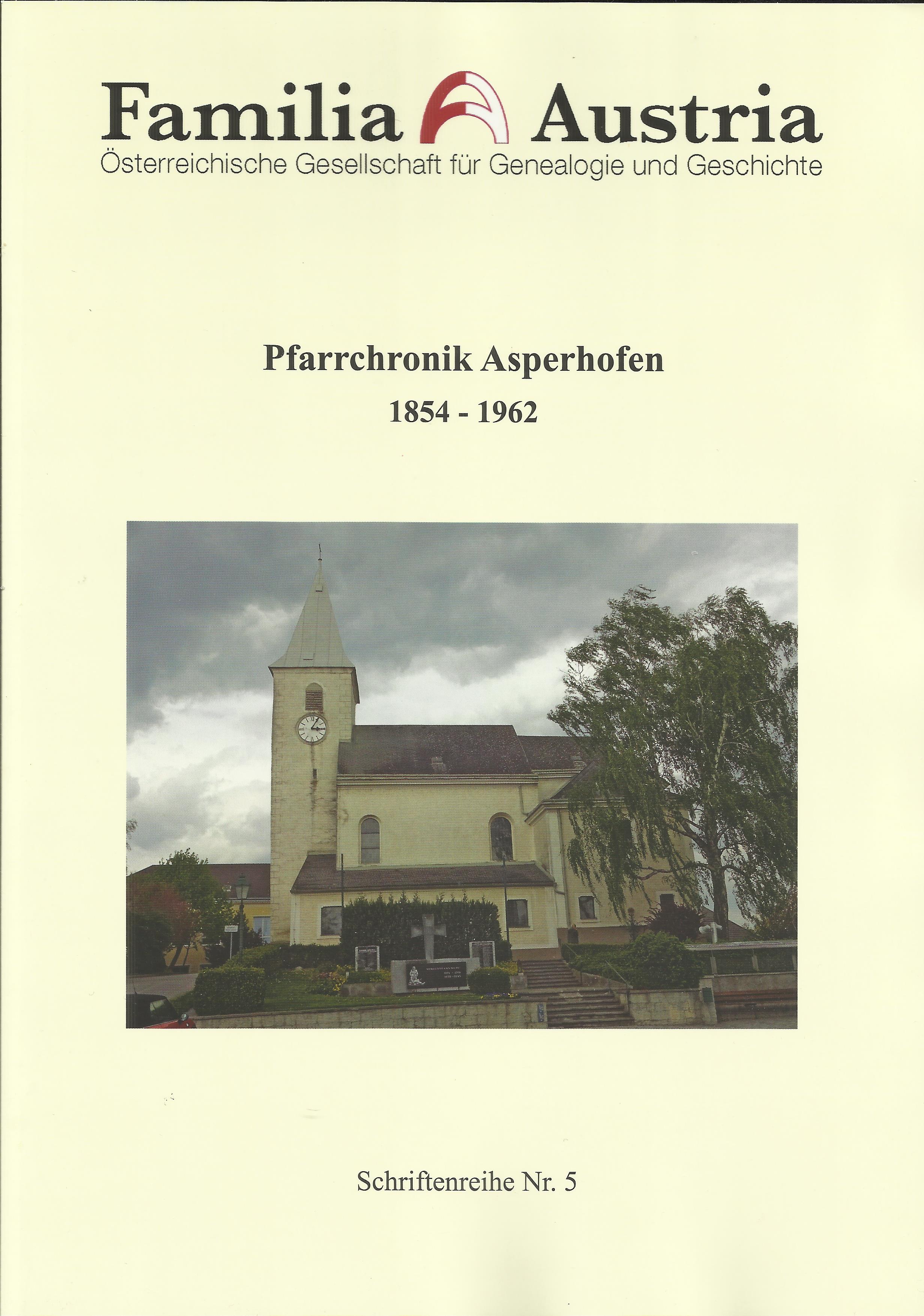 Titelblatt Schrift5